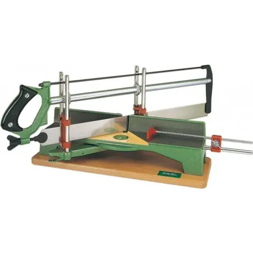 Ulmia 352 scie à onglets 550 mm