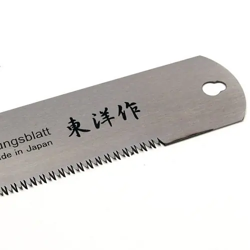 Ulmia 286J Lame de scie "japonaise" Bois 550 mm