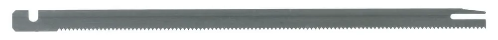 Bosch Bleu Accessoires 2607018011 Jeu de lames de scie 200 mm pour la scie à mousse Bosch GSG300