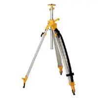 DeWalt Accessoires DE0735-XJ Trépied 1,15-3 m