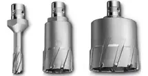 Fein Accessoires 63127101014 Carotteuse HM Ultra avec support QuickIN 27mm