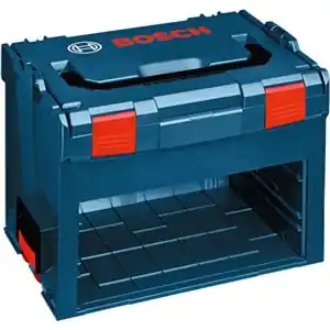 Bosch Bleu Accessoires 1600A001RU LS-Boxx 306 Pour les machines et accessoires Bosch