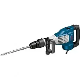 Bosch Bleu 0611336000 GSH 11 VC SDS-Max breaker 1700W 11KG en mallette