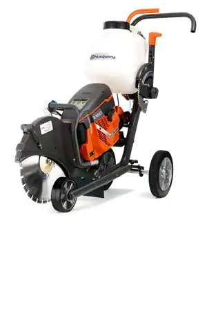 Husqvarna 587 76 84-01 KV760 K770/K760/K750 Chariot