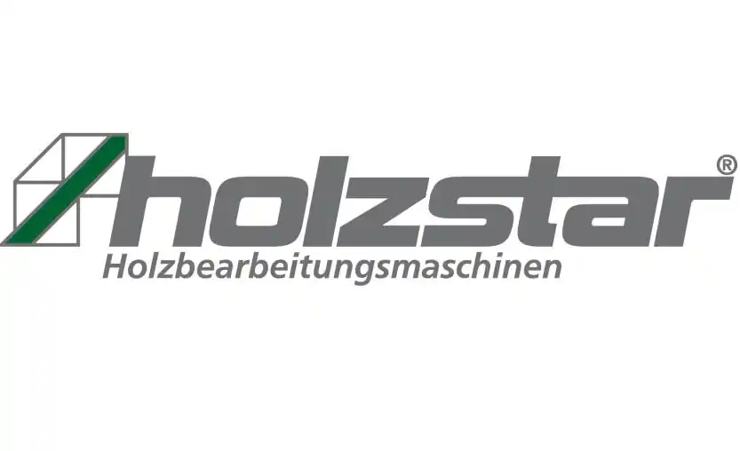 Holzstar 715911001 Patin de ponçage en velcro Diamètre 150mm