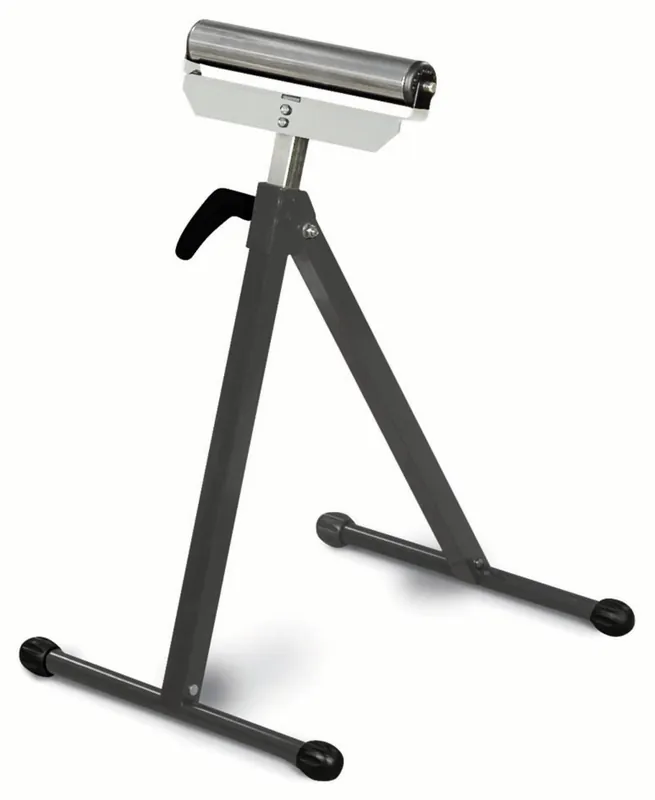 Holzstar 715900005 MS3R Support à rouleaux réglable