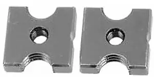 HIKOKI Accessoires 308563 Blocs de coupe M6 + cales