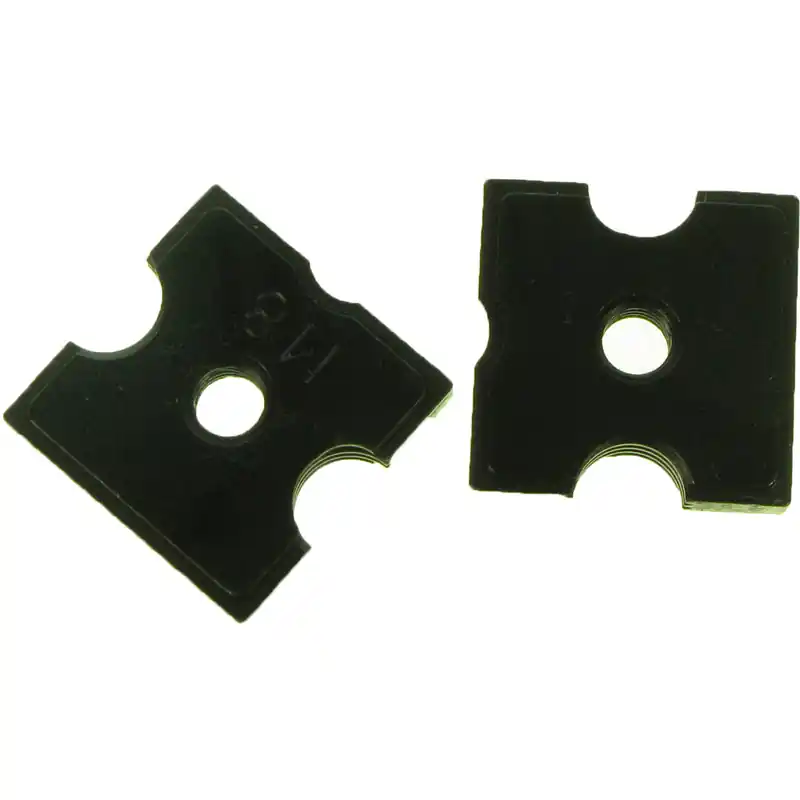 HIKOKI Accessoires 309181 Cales M6 10 pcs