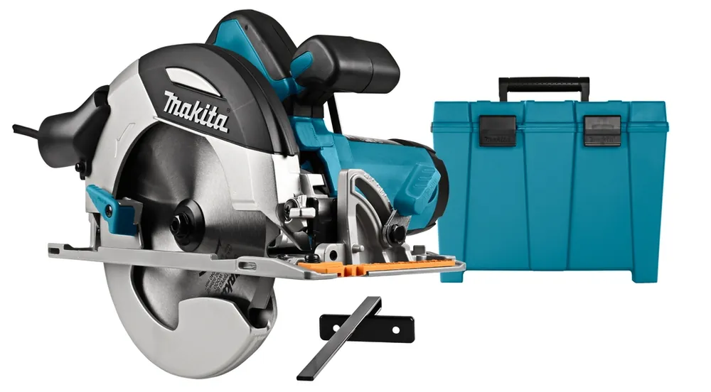 Makita HS7101K Scie circulaire 190 mm