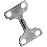 Fein Accessoires 31309121002 Plaque d’usure pour set prof160
