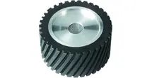 Fein Accessoires 63806077005 Roue de contact 50 mm pour MSHY664-1 Meuleuse droite