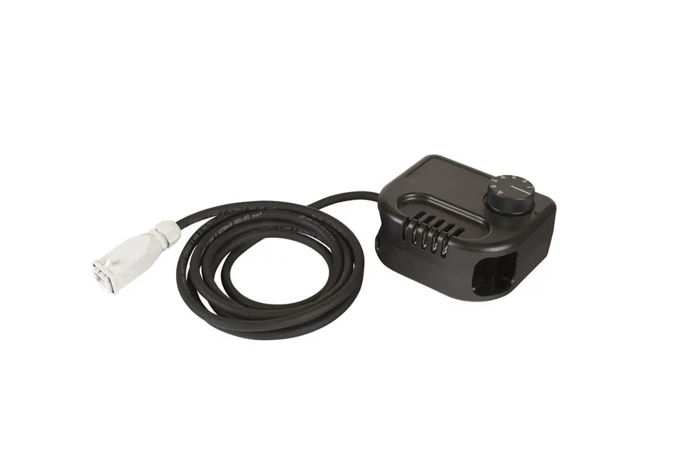 Master Accessoires 4150.109 TH-5 Thermostat d‘ambiance 3mtr