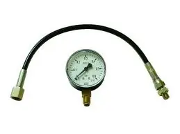 Master Accessoires 4109.427 Manomètre