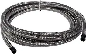 Master Accessoires 4.031.460 Conduite de carburant 4 mtr
