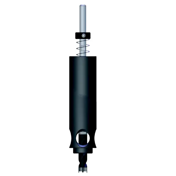 GRN Tools CMT400-2 400-2 Adaptateur de forage pour de plus grandes profondeurs de forage
