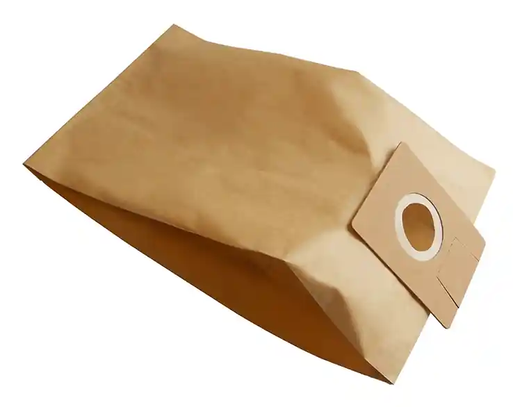 Ghibli Accessoires 6511050 Sacs filtrants pour poussières fines 7 ltr. AS7 AS10 WD22P 10 pièces