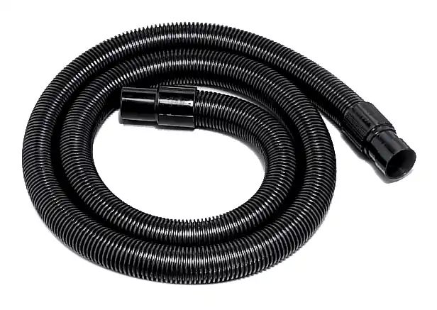 Ghibli Accessoires 6511205 Tuyau d‘aspiration complet (2,5 m) 40 mm