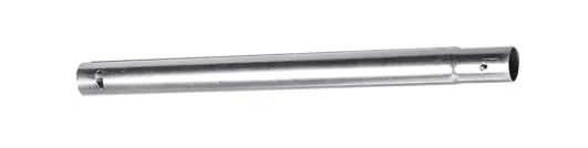 Ghibli Accessoires 6010210 Tube d‘aspiration Inox 0,5 mtr. 40 mm