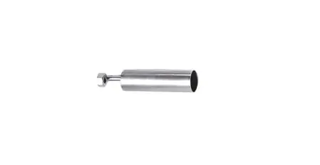 Ghibli Accessoires 2512090 Porte-brosse 40 mm
