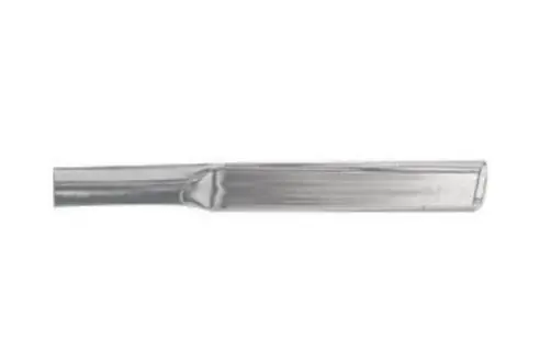 Ghibli Accessoires 2511633 Mâchoire d‘aspiration plate en acier inoxydable (305 mm) 40 mm