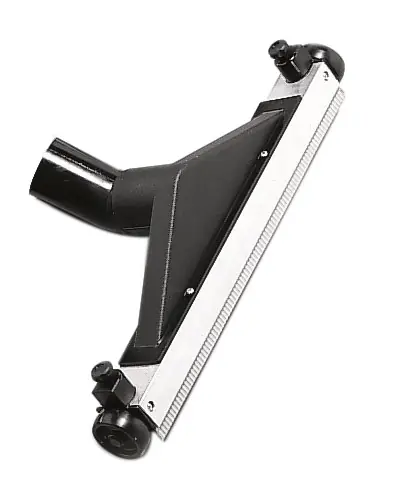 Ghibli Accessoires 6511360 Buse d‘aspiration d‘eau réglable 400 mm 50 mm