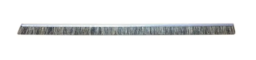 Ghibli Accessoires 6511905 Buse d‘aspiration de la bande de brosses 600 mm 6511370