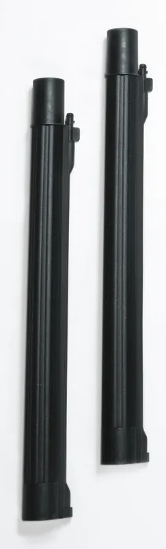 Ghibli Accessoires 2511485 Tube d‘aspiration droit dia 36mm 2 pièces