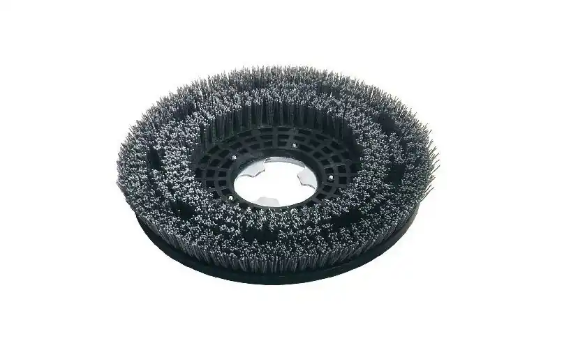 Ghibli Accessoires 00246 Brosse à récurer Tynex dia. 430 mm