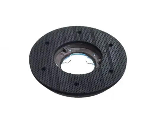 Ghibli Accessoires 00255 Diamètre du porte-tampon 430mm (pour 308-400 RPM)