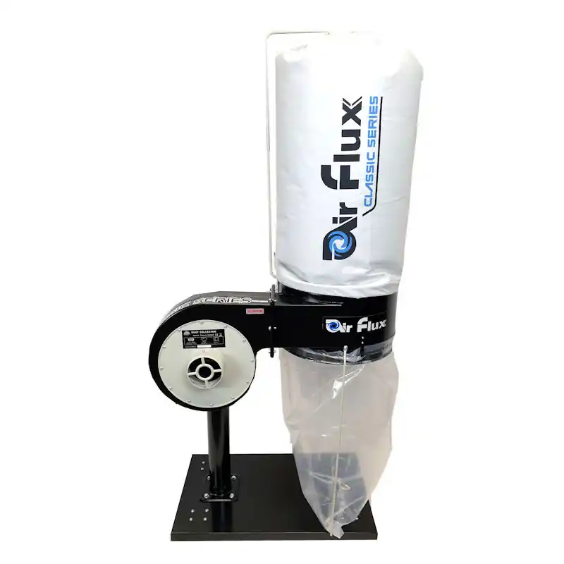 AirFlux AF-1020 Dusty 1020AF Dépoussiéreur