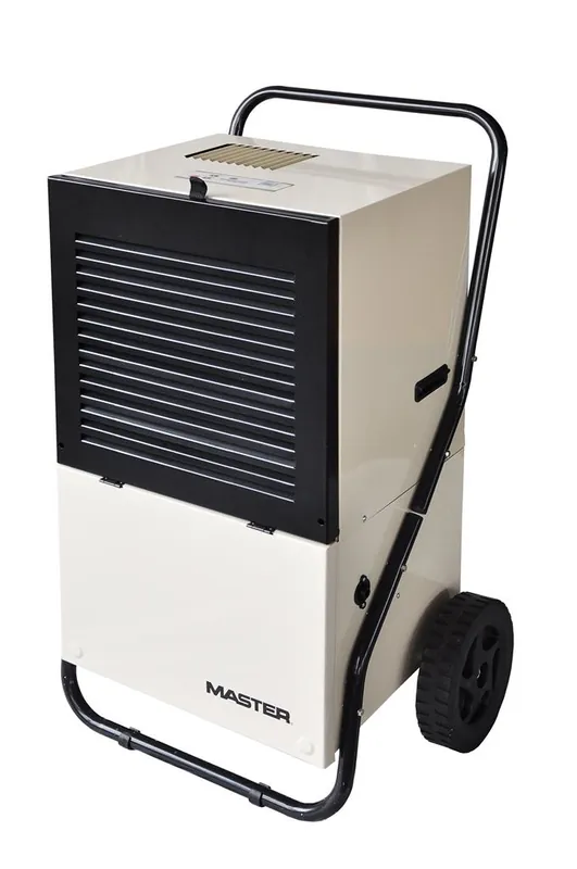 Master DH792 Déshumidificateur 220 Volt