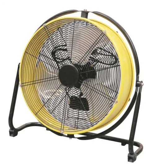 Master DF20P Ventilateur 508 mm