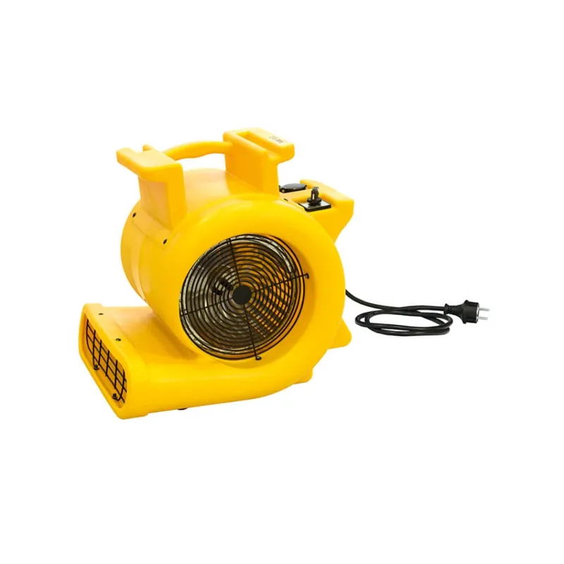 Master CD5000 Ventilateur