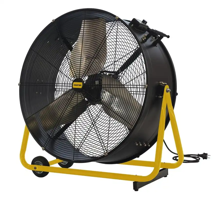 Master DF 30P ventilateur 760 mm