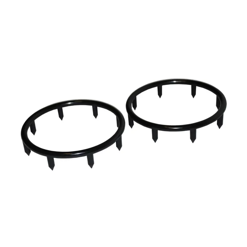 Telesteps 9142-101 Jeu de pointes de terre classico Line
