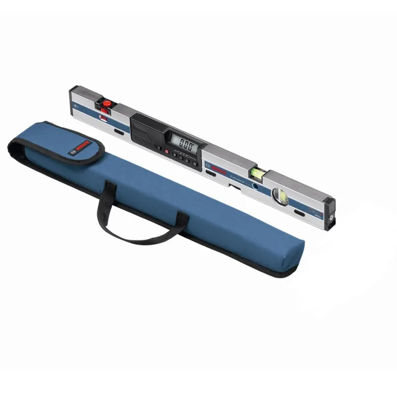 Bosch Bleu 0601076900 GIM60L Inclinomètre numérique