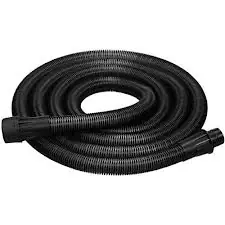 DeWalt Accessoires DWV9315-XJ Tuyau d‘aspiration 4 mtr