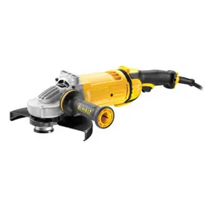 DeWalt DWE4559-QS Meuleuse 2400W 230mm