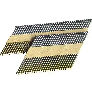 DeWalt Accessoires DNPT31R75HDZ 34° Clous galvanisés à chaud Anneau 3,1 x 75 mm 1100 pièces