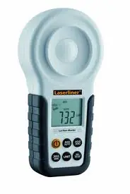 Laserliner 082.130A Mesureur d‘éclairement LuxTest-Master