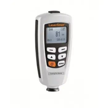 Laserliner 082.150A Mesure de l‘épaisseur du revêtement CoatingTest-Master