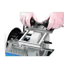Tormek 27505 SVP80 Aide à l‘affûtage pour les couteaux profilés