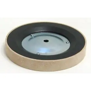 Tormek 27621 LA220 Roue de polissage du cuir