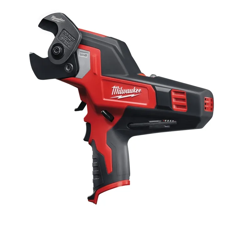 Milwaukee 4933431600 Coupe-câble compact M12 CC-0