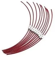Bosch Jardin Accessoires F016800181 Fil extra fort 26 cm pour Bosch ART 26 Combitrim