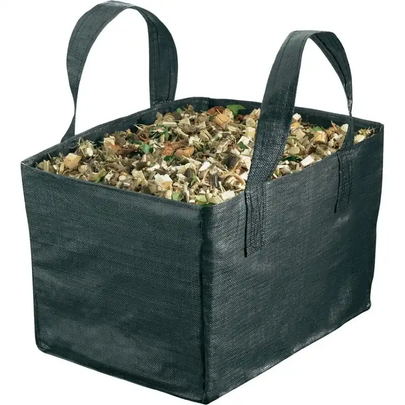 Bosch Jardin Accessoires 2605411073 Sac/couvercle de collecte pour le broyeur AXT 2000/2200