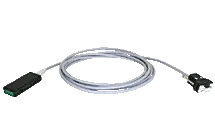 Nedo 585226 Module RS-232 pour le mEsstronic et le mEsstronic 0.1