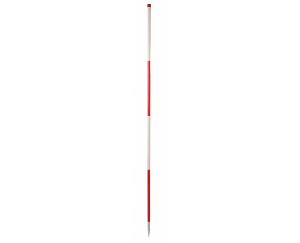 Nedo 112421 Attelles en fibre de verre Type D 2.16 mtr. 12 pièces