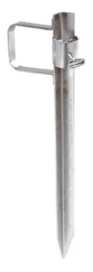 Nedo 316111 Crayon à gazon pour écran de terrain