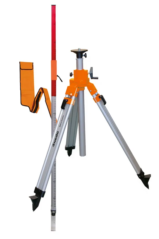 Nedo NV210351 Paquet intérieur 2 Primus2